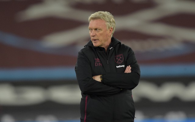 moyes west ham