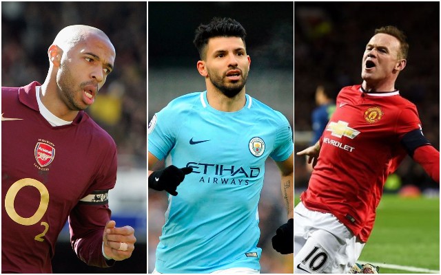 henry aguero rooney