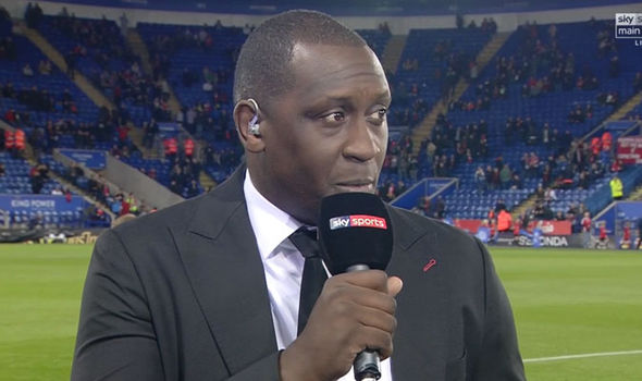 heskey sky