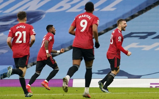 james martial fred shaw utd city