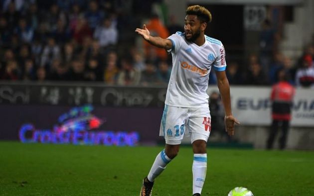 jordan amavi marseille