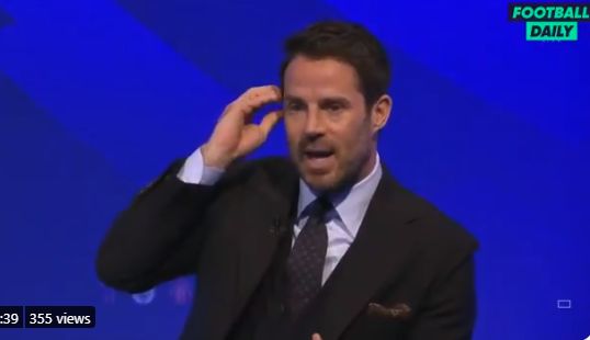 jamie redknapp