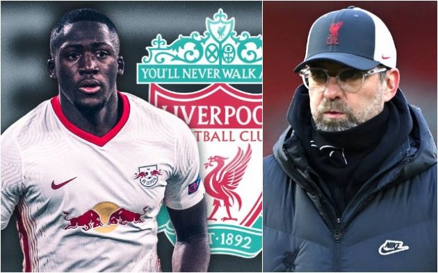 konate klopp liverpool