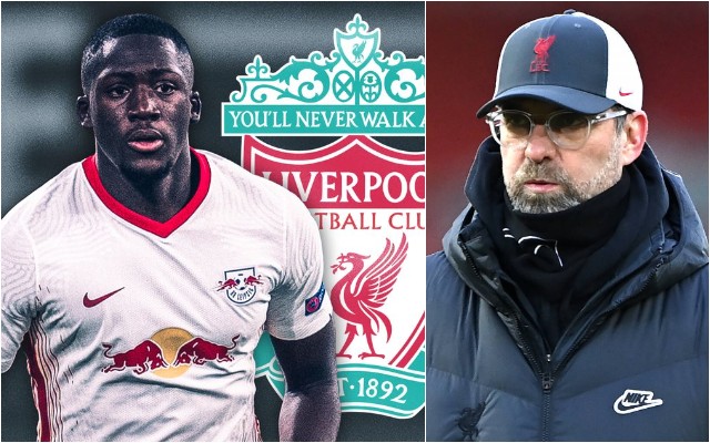 konate klopp liverpool