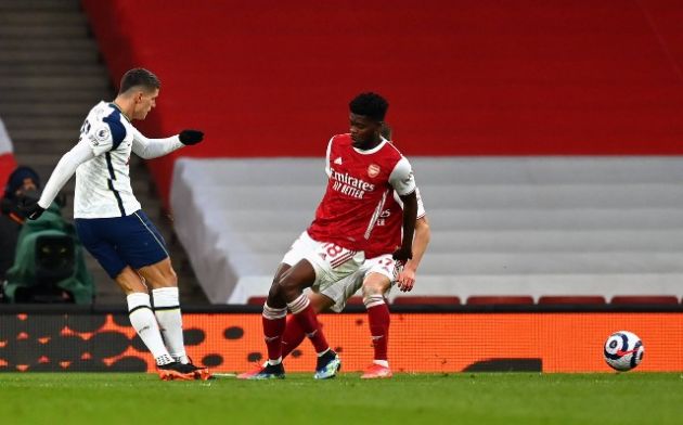 lamela partey