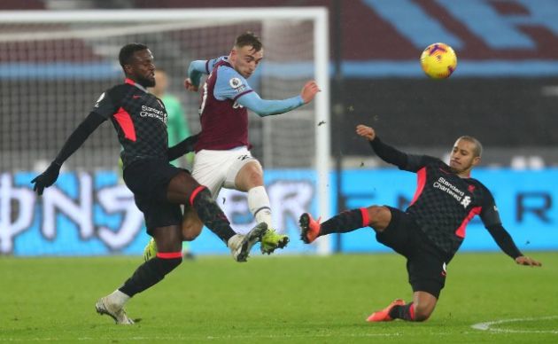 liverpool west ham origi alcantara