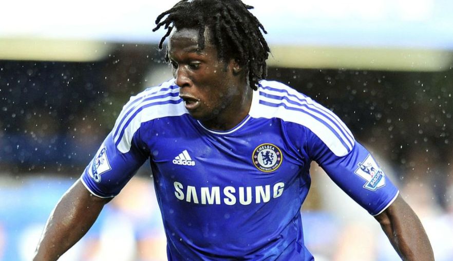 lukaku chelsea