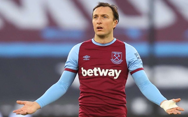 mark noble 2021