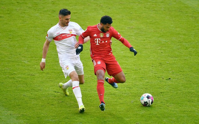 mavropanos gnabry