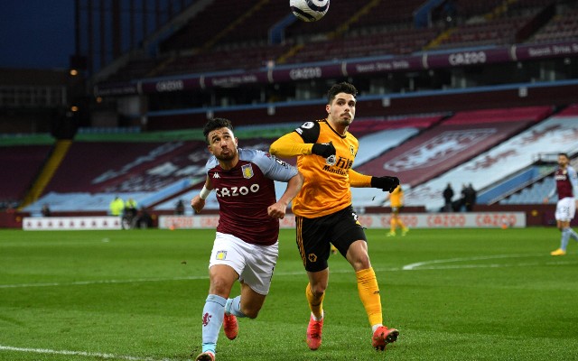 neto vs villa