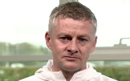 solskjaer