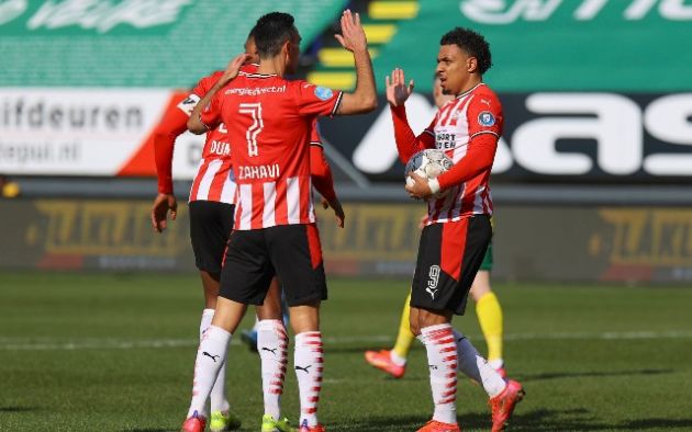 psv players malen