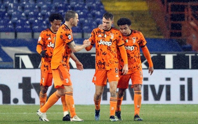 ramsey orange