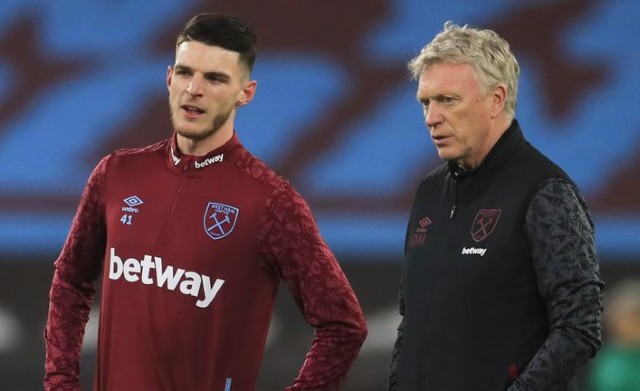 rice and moyes