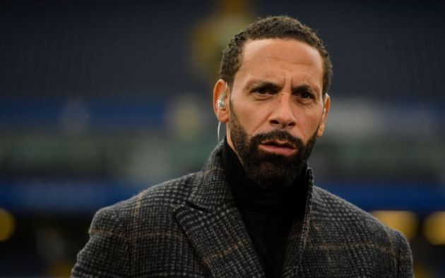rio ferdinand
