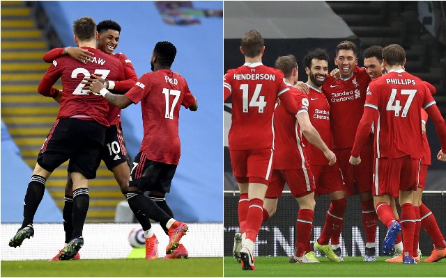 shaw rashford alexander-arnold