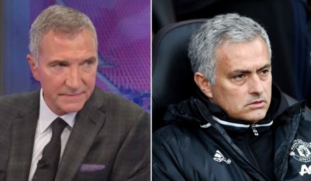 souness mourinho