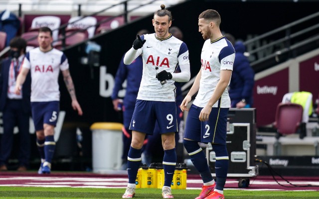 spurs bale doherty