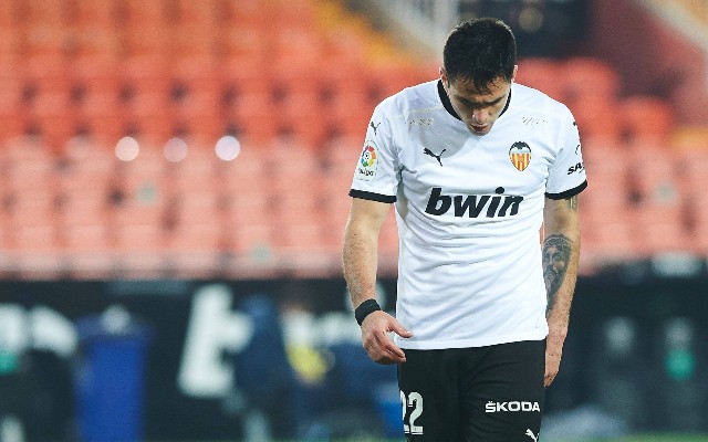 valencia maxi gomez