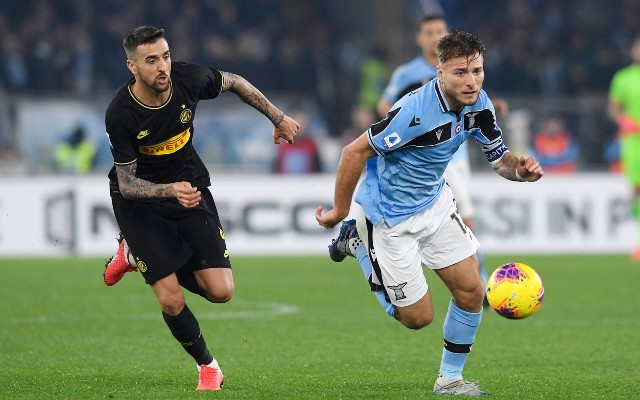 vecino inter lazio