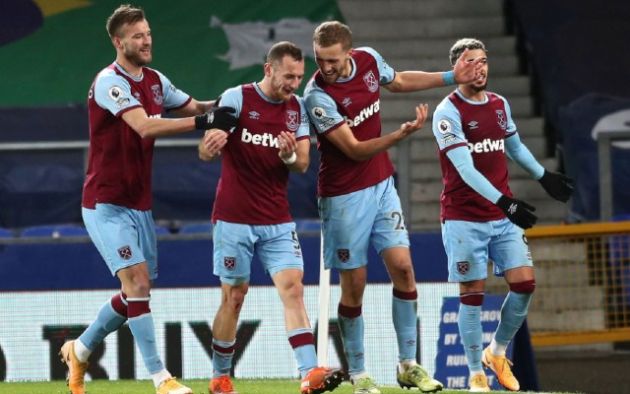 west ham united fc players pic