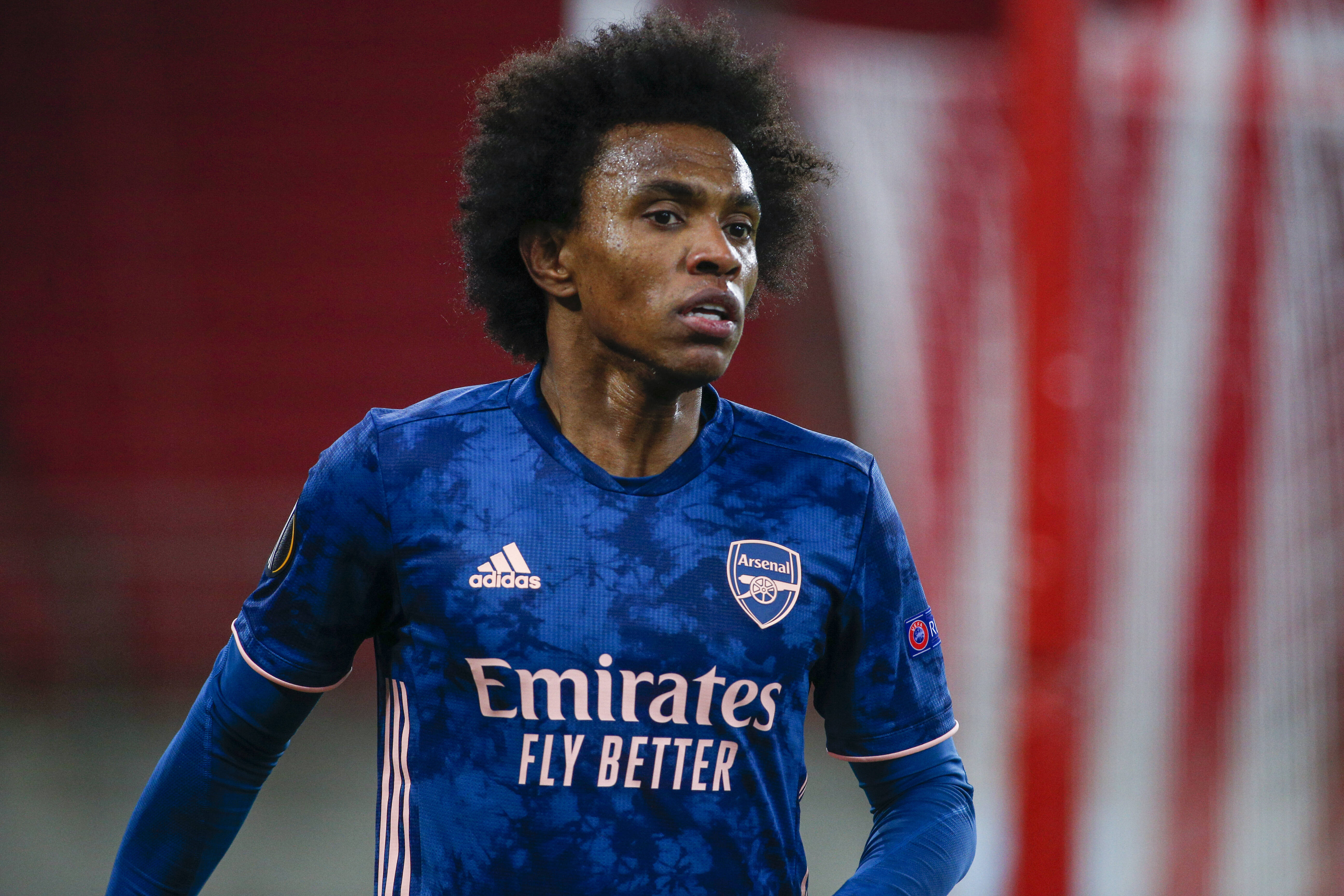 Willian
