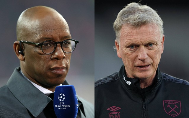 wright moyes