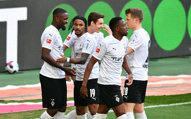 Gladbach Neuhaus