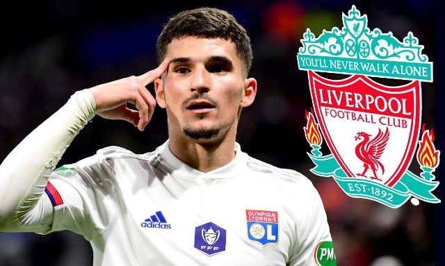 Aouar Liverpool