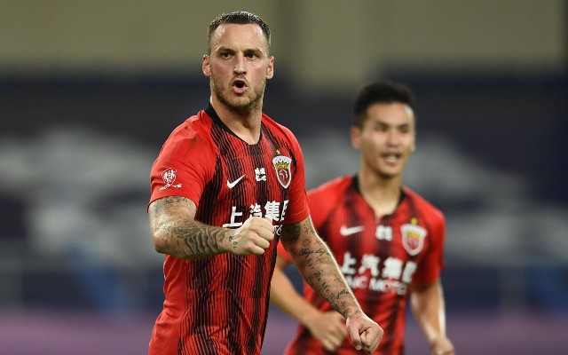 Arnautovic 2021