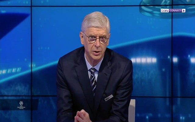 Arsene Wenger comments on Arsenal takeover rumours