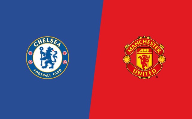 Chelsea Man United news