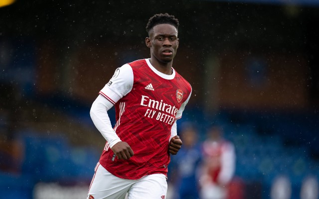 Folarin Balogun