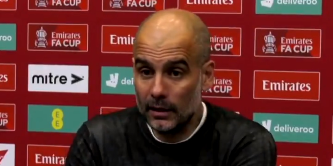 Guardiola
