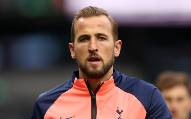 Harry Kane