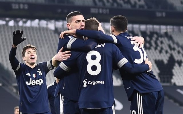 Juventus