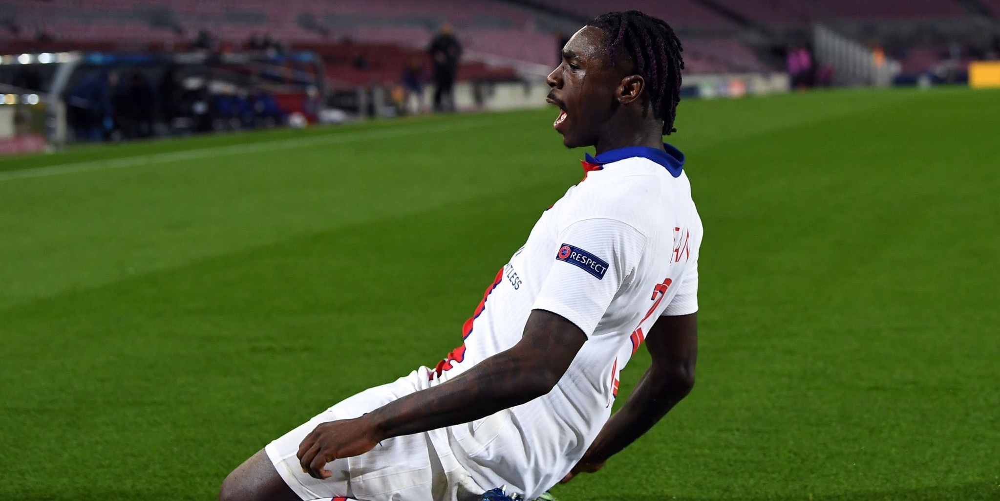 Kean, PSG, Everton, Juventus
