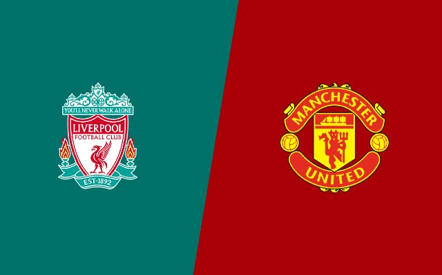 Liverpool Man Utd news