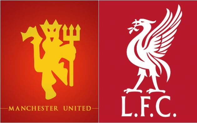 Man Utd Liverpool news
