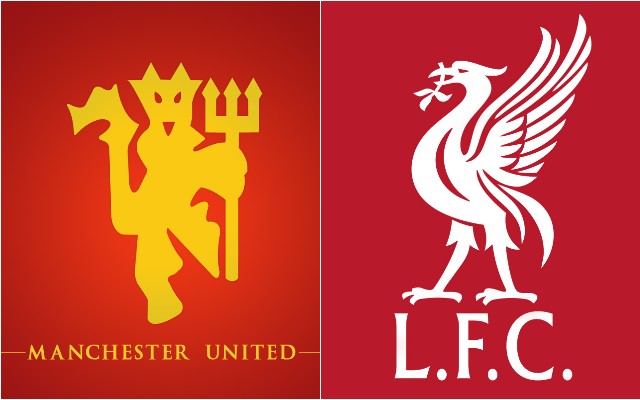 Man Utd Liverpool news