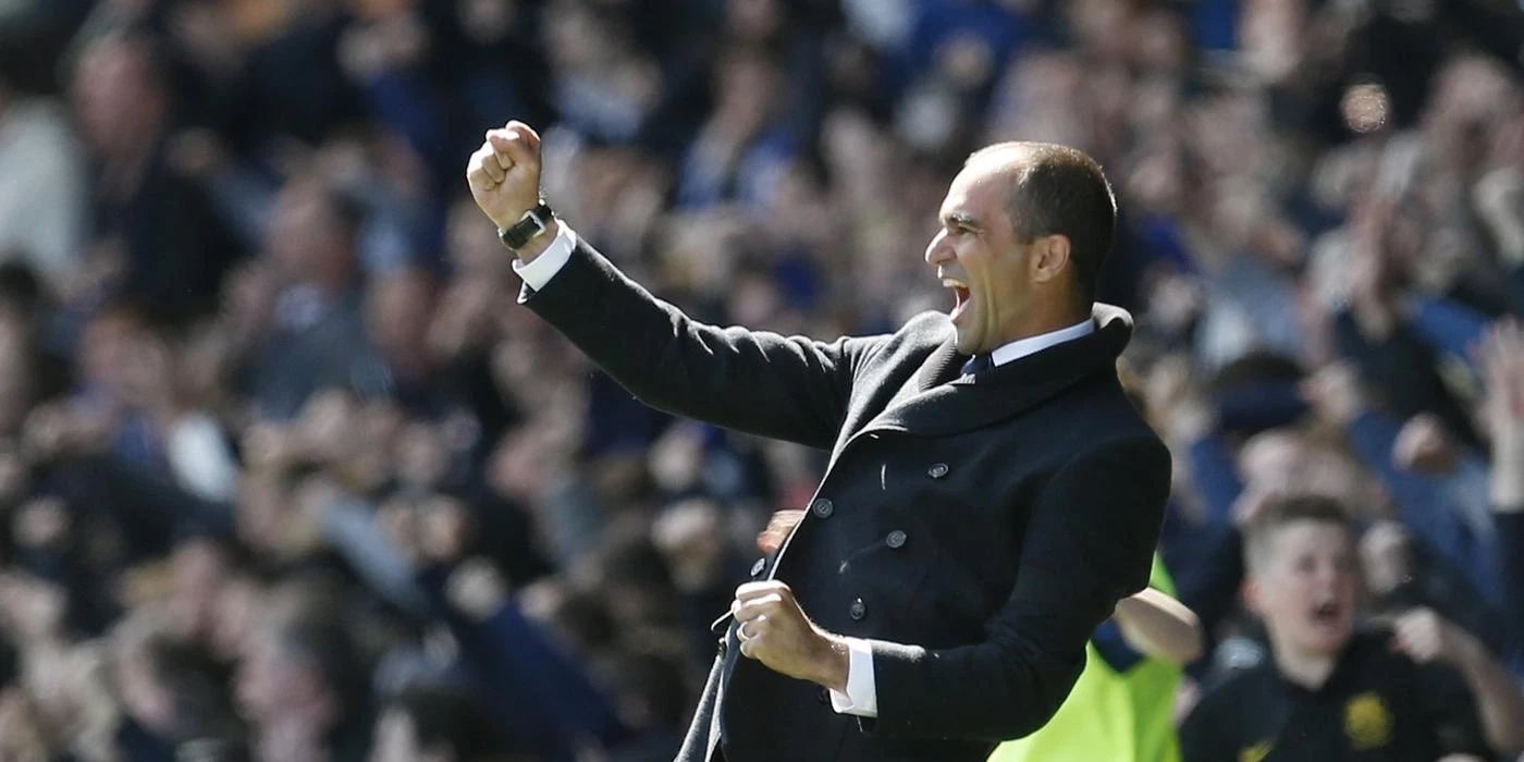 Martinez, Tottenham