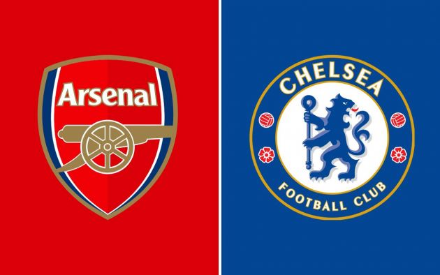 Arsenal Chelsea