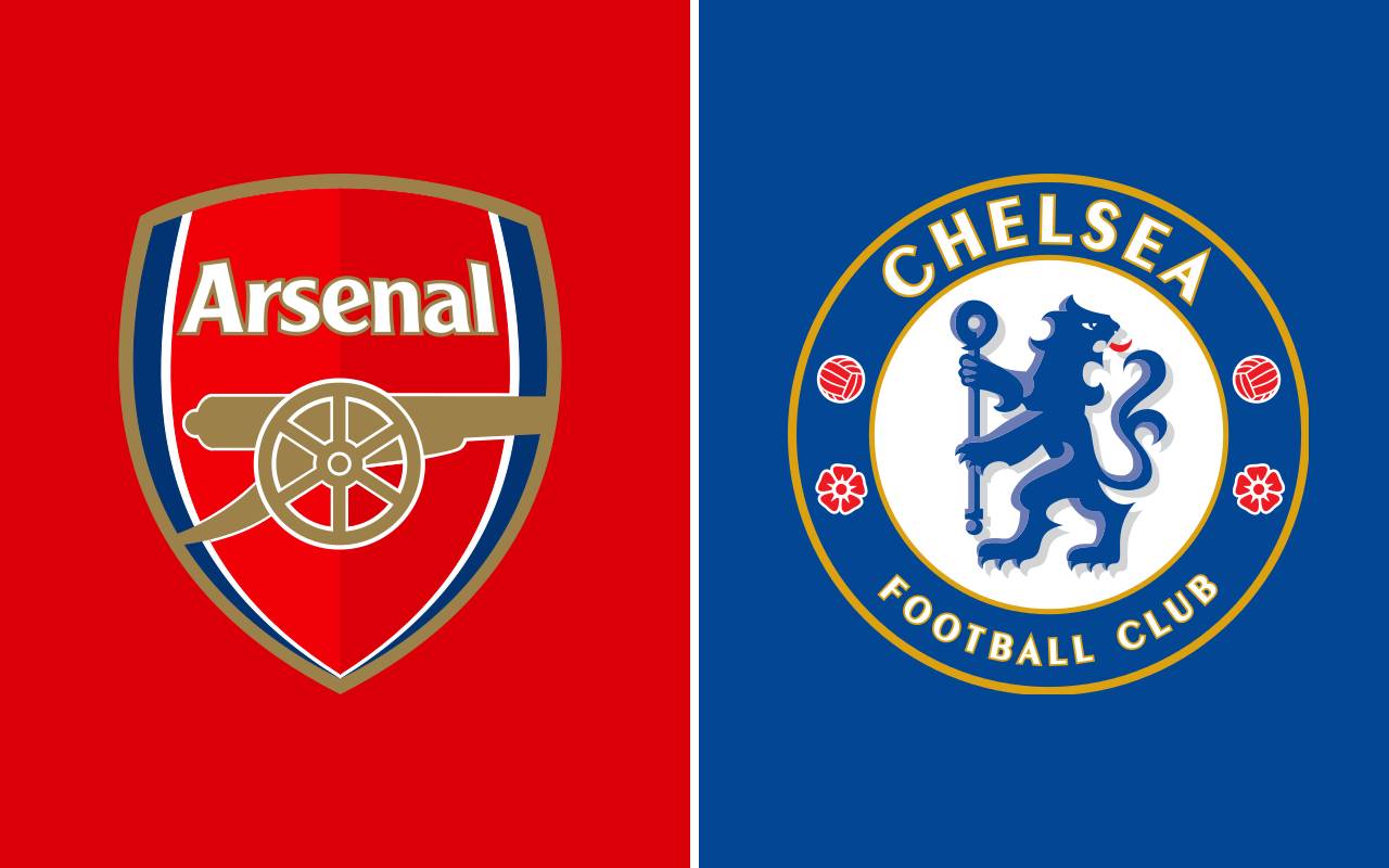 Arsenal Chelsea