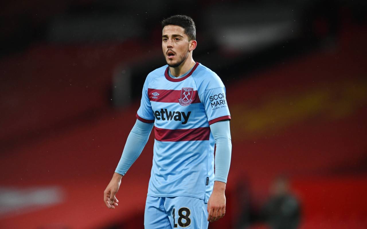 Pablo Fornals