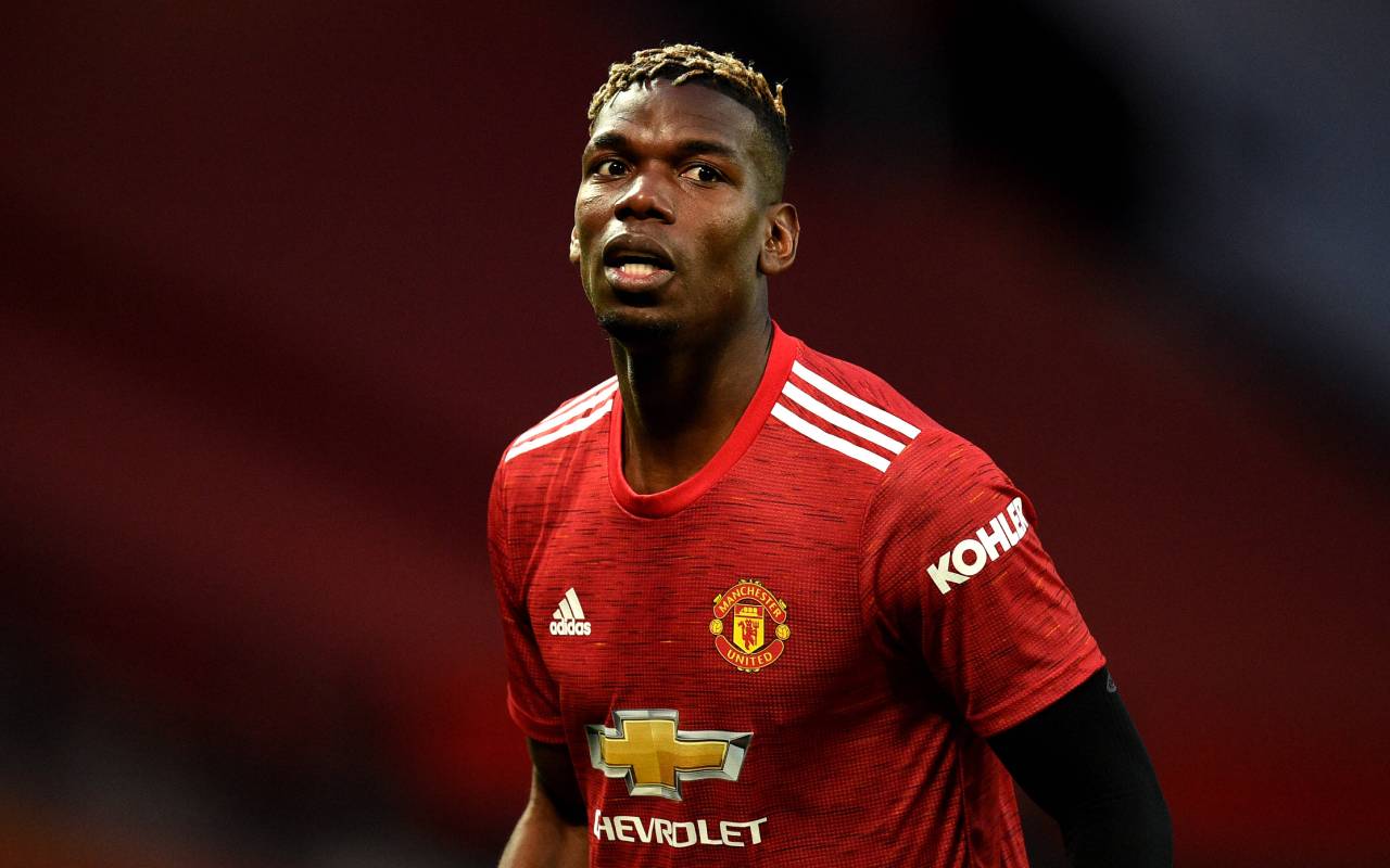 Paul Pogba