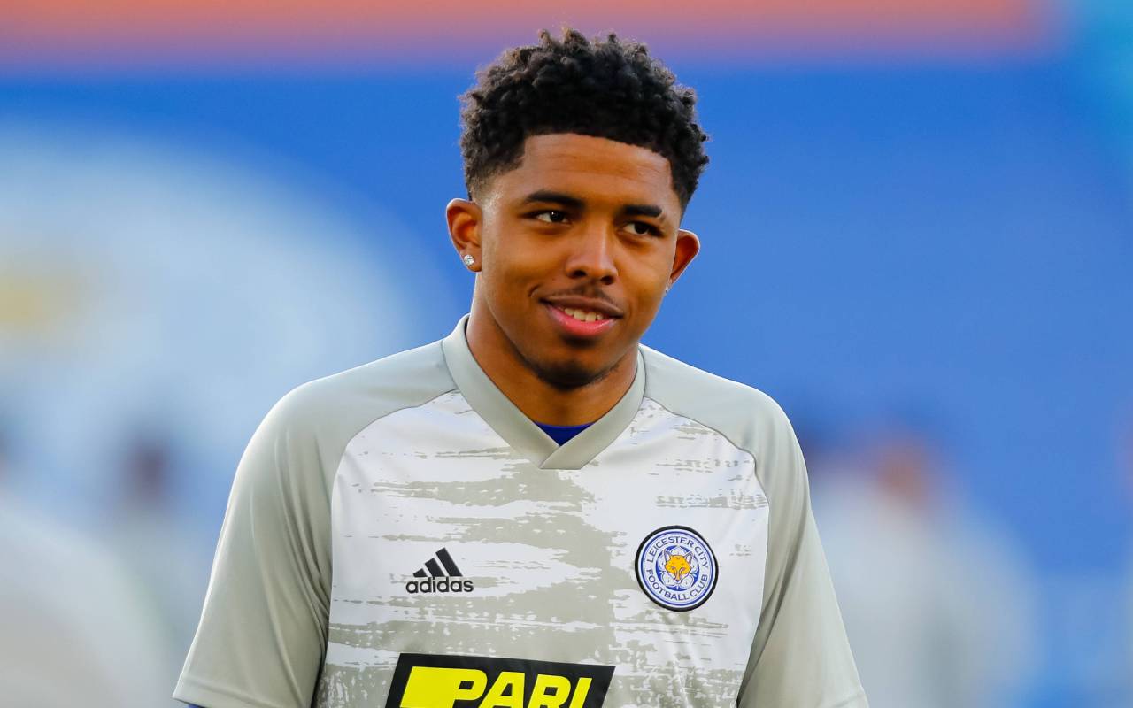 Wesley Fofana