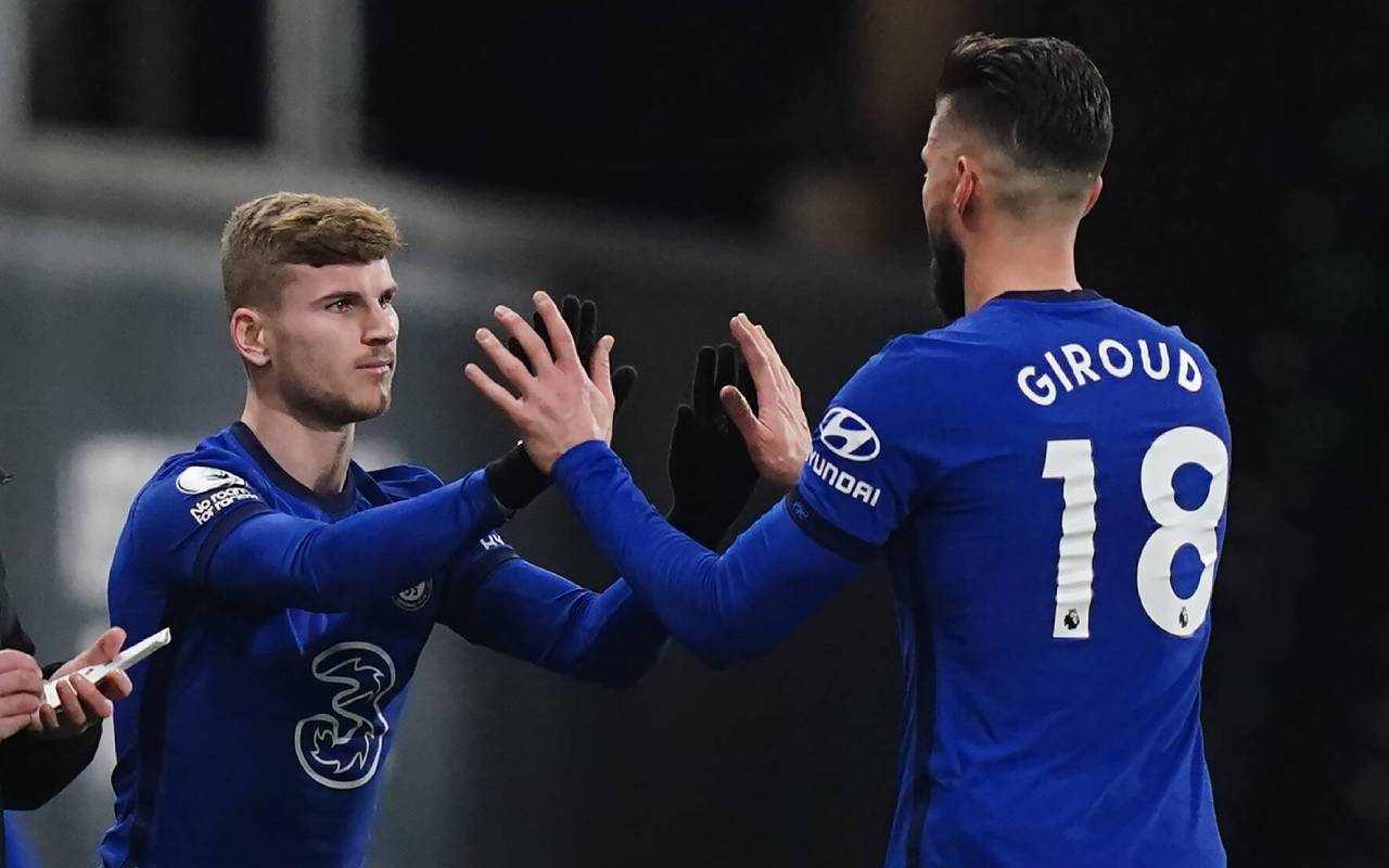Werner Giroud