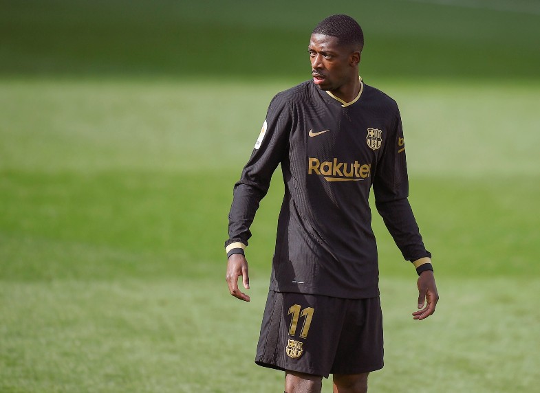 Dembele Dembele