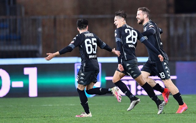 Samuele Ricci Empoli