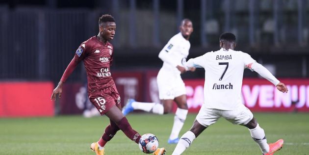 Sarr, Chelsea, Everton